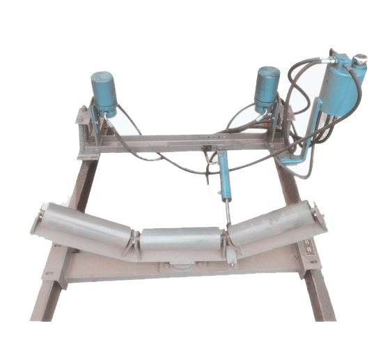 分體式（無源）全自動(dòng)液壓調(diào)偏裝置